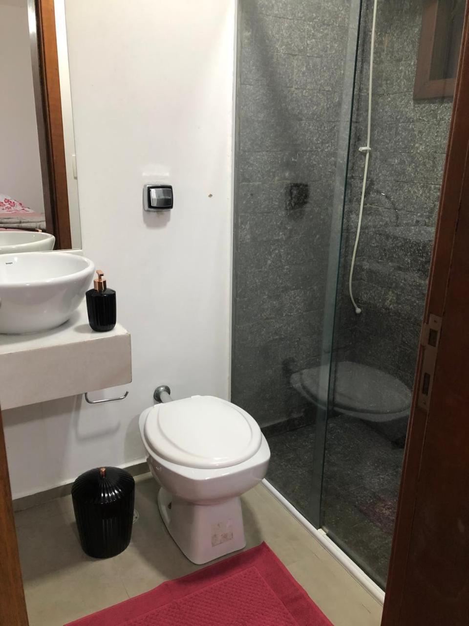 Casa Em Juquehy 8 Suites 20 Pessoas, Salao De Jogos, Piscina Aquecida Sao Sebastiao  Bagian luar foto